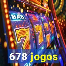 678 jogos